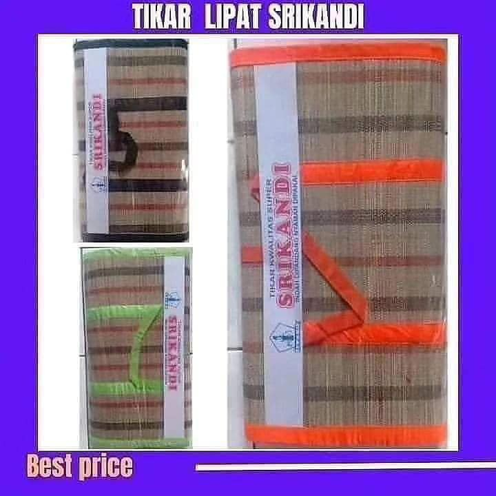 TIKAR LIPAT MENDONG UKURAN JUMBO