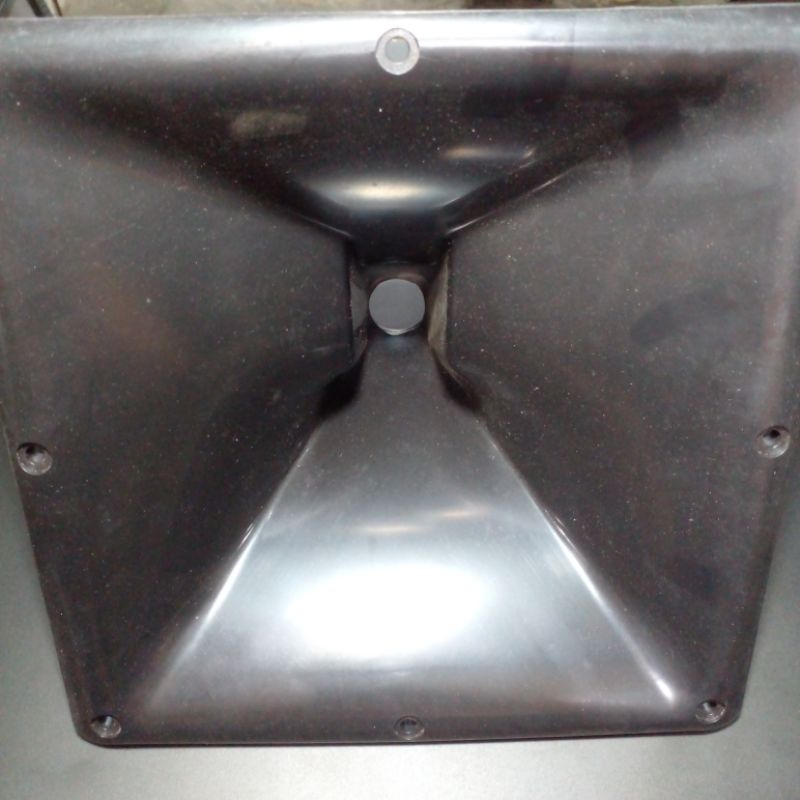 Horn Tweeter 25x25