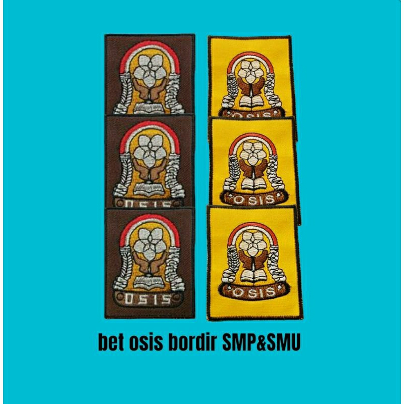 BET OSIS SMP& SMU