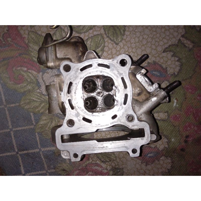 bahan kop jupiter mx old