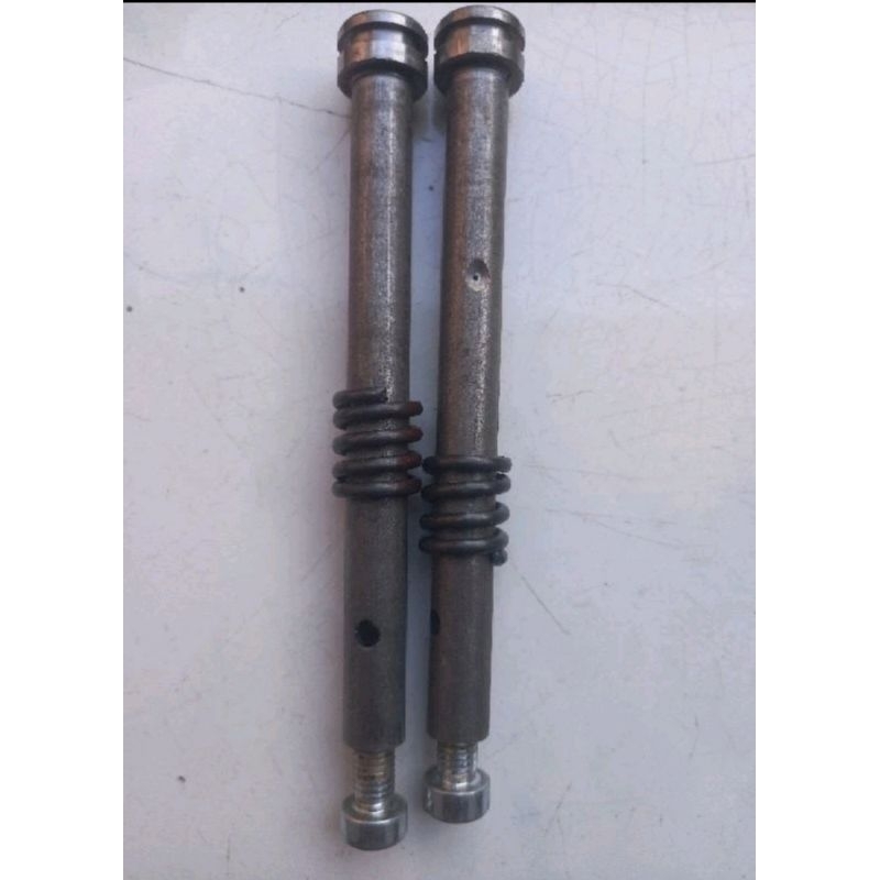 sulingan shock depan honda beat &vario