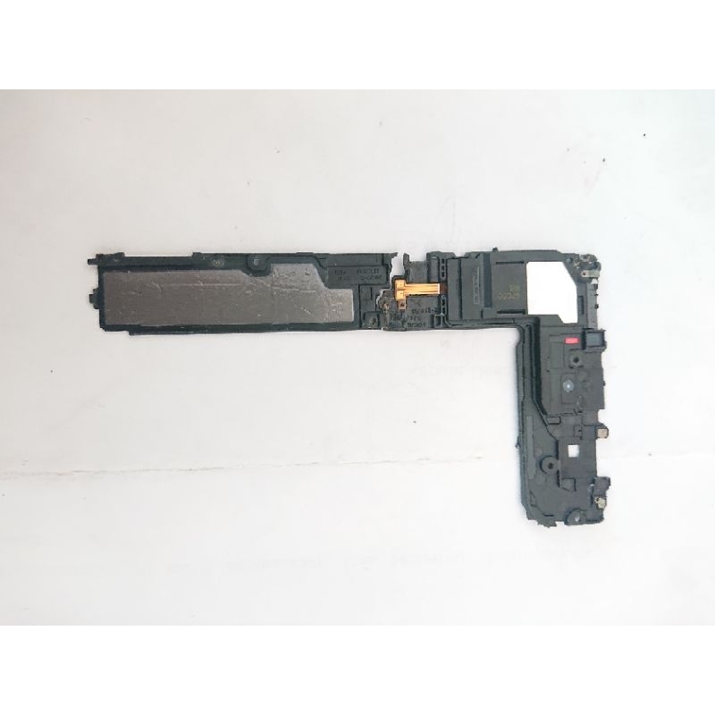 bazzer tutup mesin samsung s8 plus original copotan.