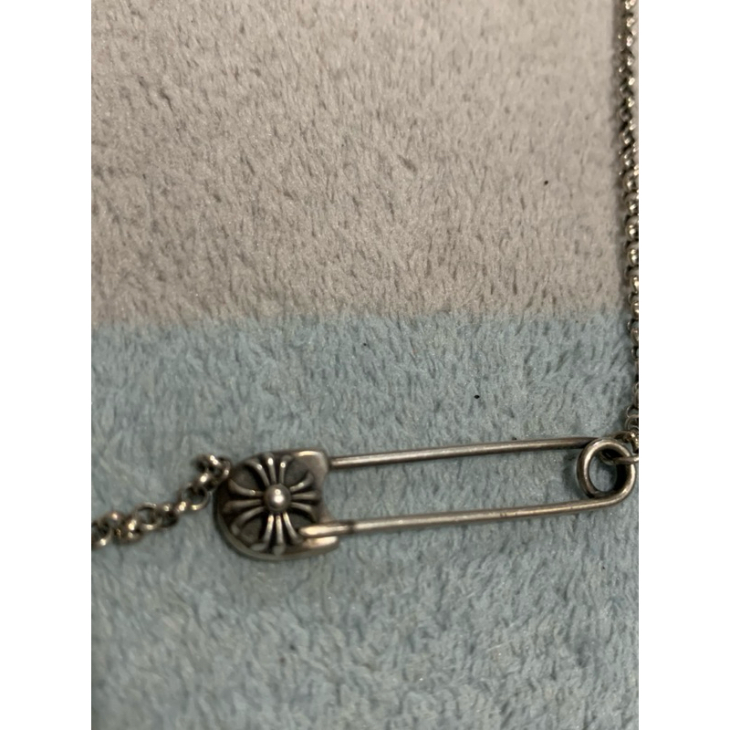 kalung chrome hearts