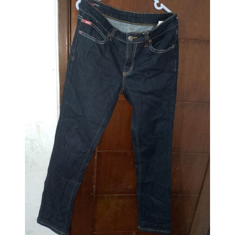 celana jeans Lee Cooper original
