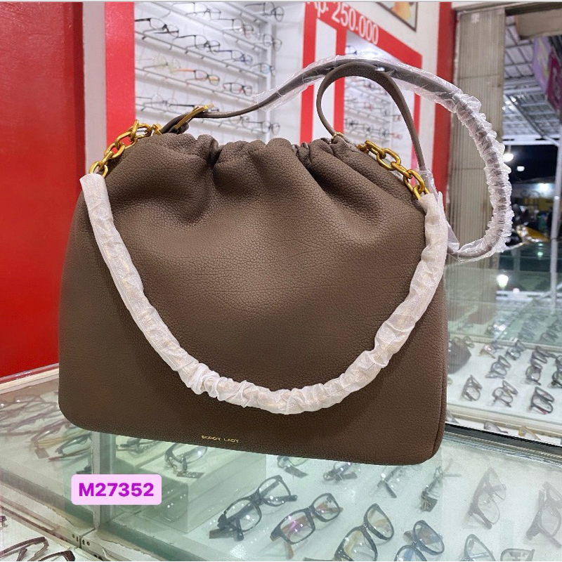 Tas fashion selempang shoulderbag handbag Totebag Hobo Boddy Lady #M27352 #B899