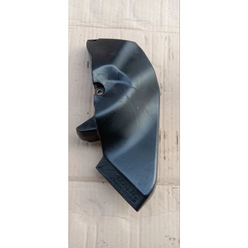 cover tutup cvt beat karbu scoopy karbu original