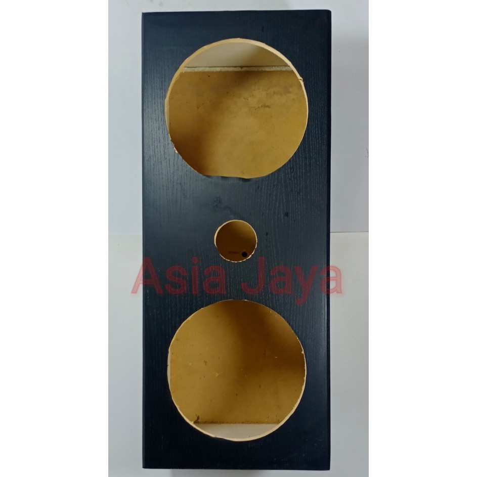 Cth Box Speaker 8 Inch Double