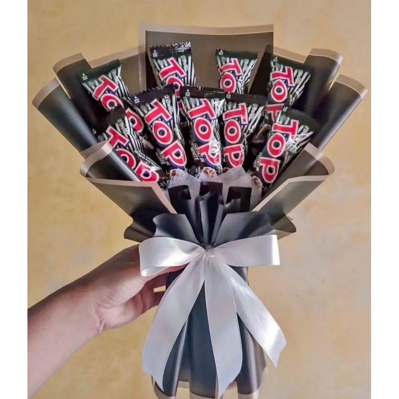 

BUKET COKLAT TOP MURAH