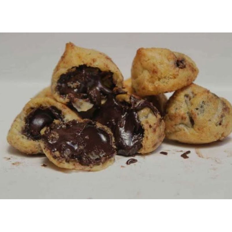 

SOES COKLAT KERING/SUS COKLAT LUMER/KUE LEBARAN/SNACK KILOAN/500GRAM