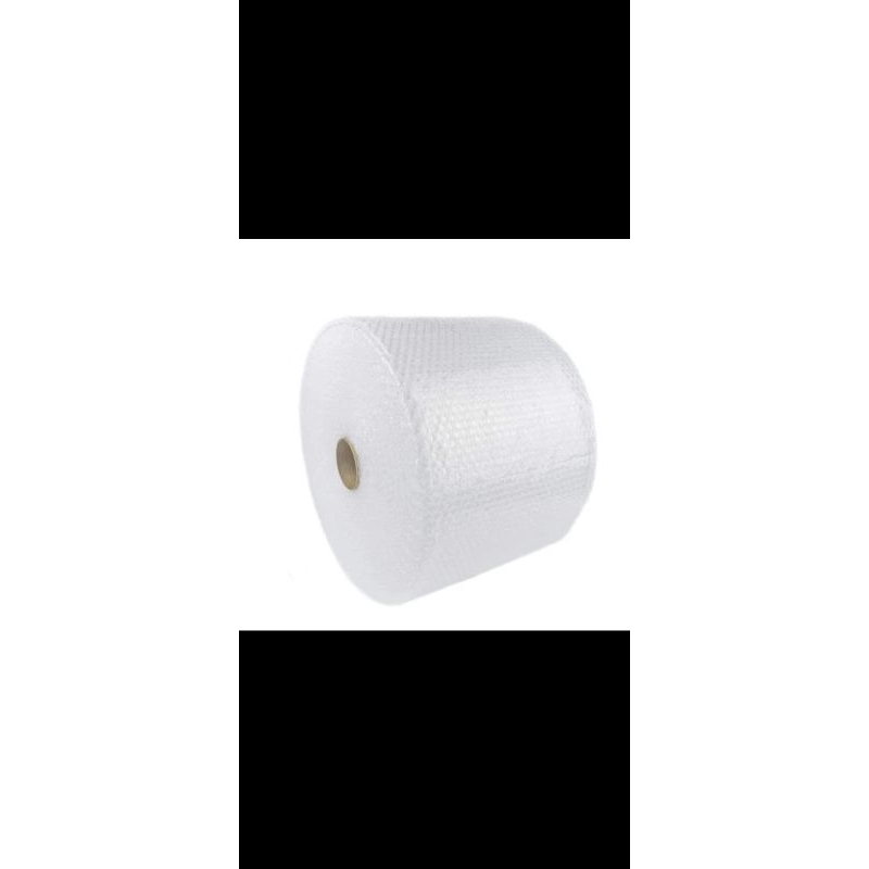 

bubble wrap tambahan extra packing