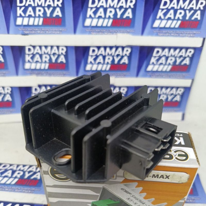 KIPROK NMAX 3 FASE FULL WAVE -REGULATOR NMAX ESF
