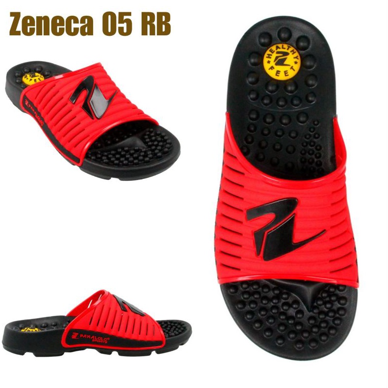 KODE P38H Sandal Kesehatan Pakalolo Zeneca
