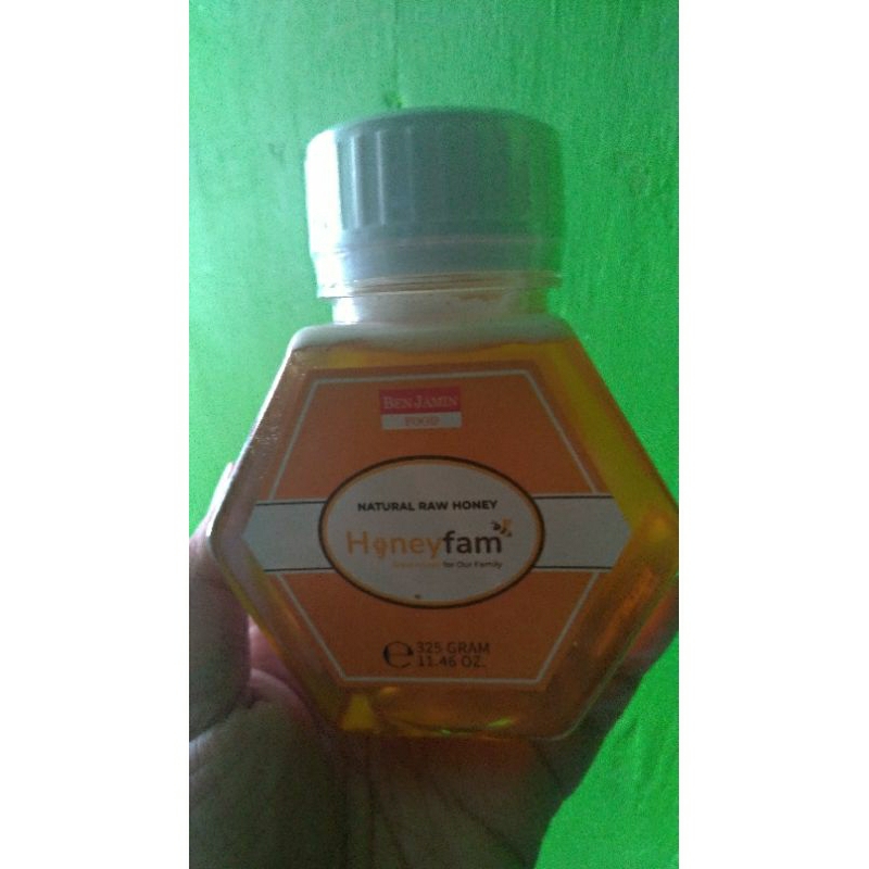

Madu Murni Asli Mini Enak