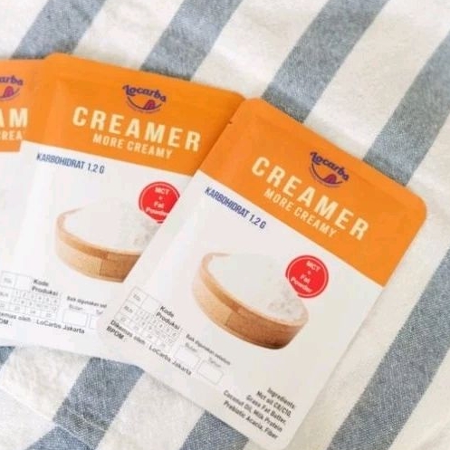 

Creamer Bubuk Keto Creamer Sehat Creamer Keto Minuman Keto