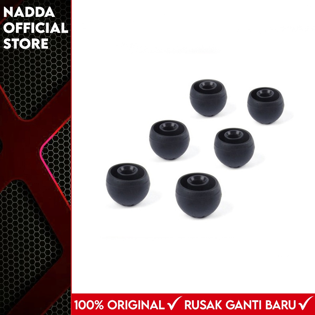 KZ Eartips Earphone Silicone Eartip Tips for  KZ EDX KZ ZSN PRO X KZ ZST X KZ ZSN PRO KZ DQ6 KZ ZS3