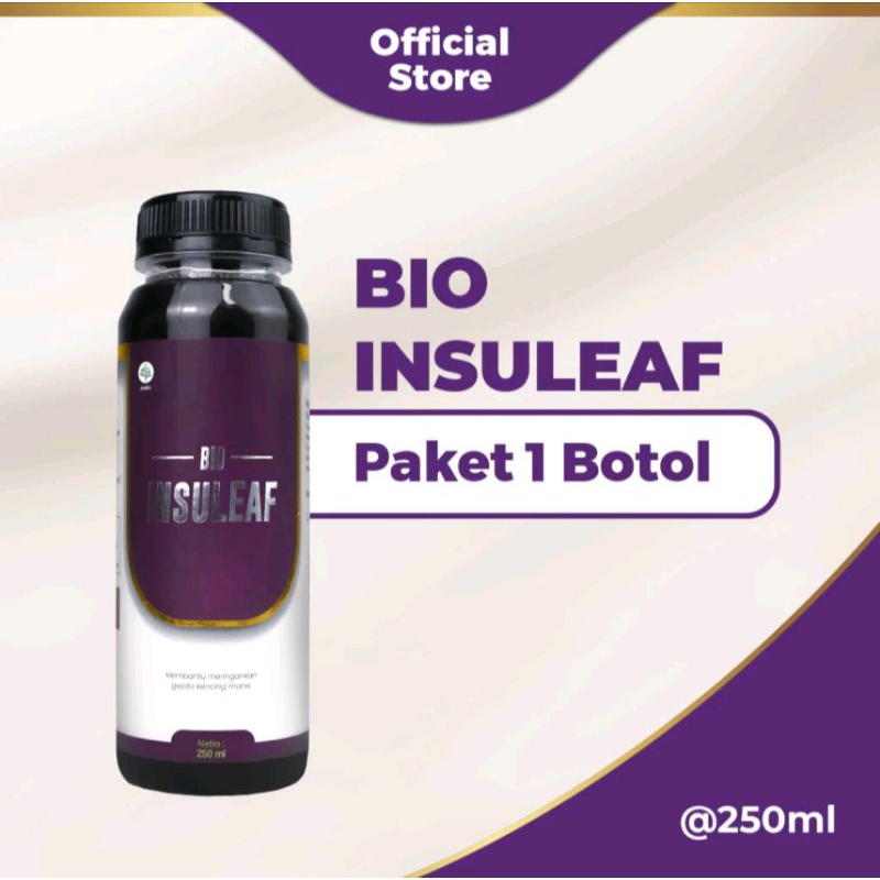 bio insuleaf original