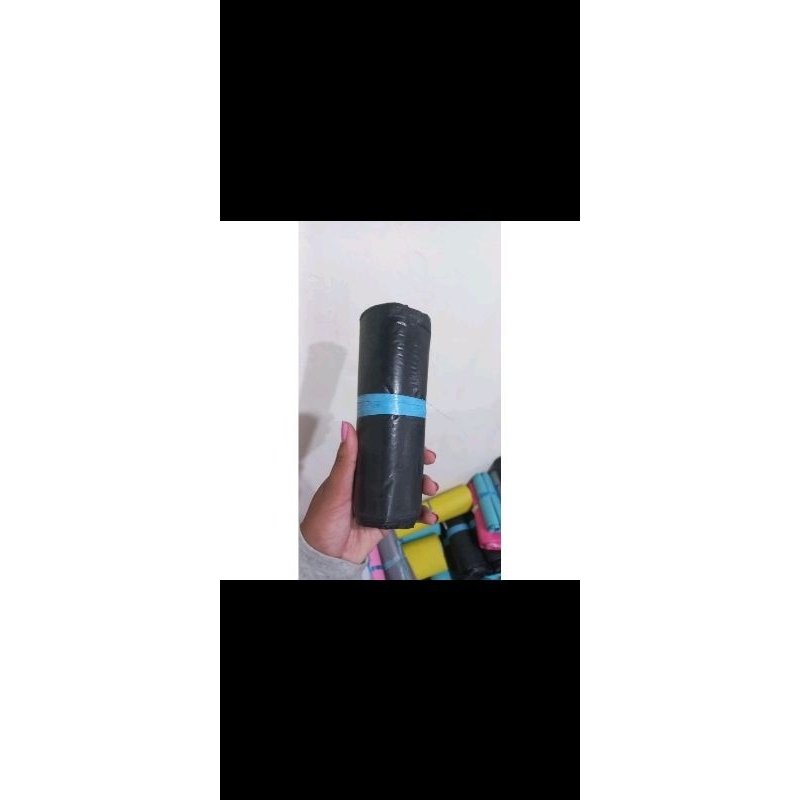 

Polymailer Hitam grade c | Termurah Polymailer packing online