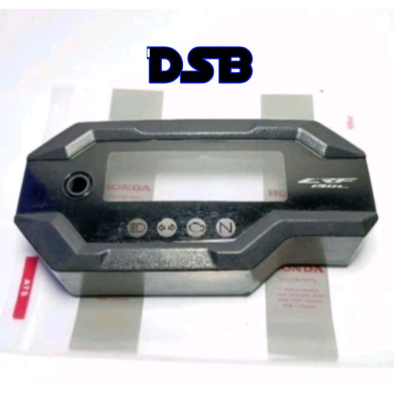 Mika speedometer spidometer Honda CRF 150 CRF150 Original