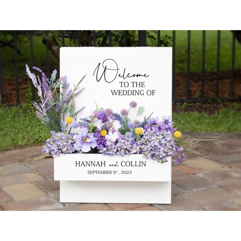 

FLOWERS BOX | 60x40 | Tanpa bunga | Packing