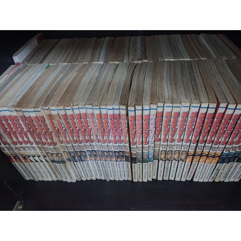 link co customer naruto 70&71