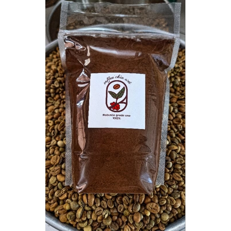 

Kopi Lampung grade 1