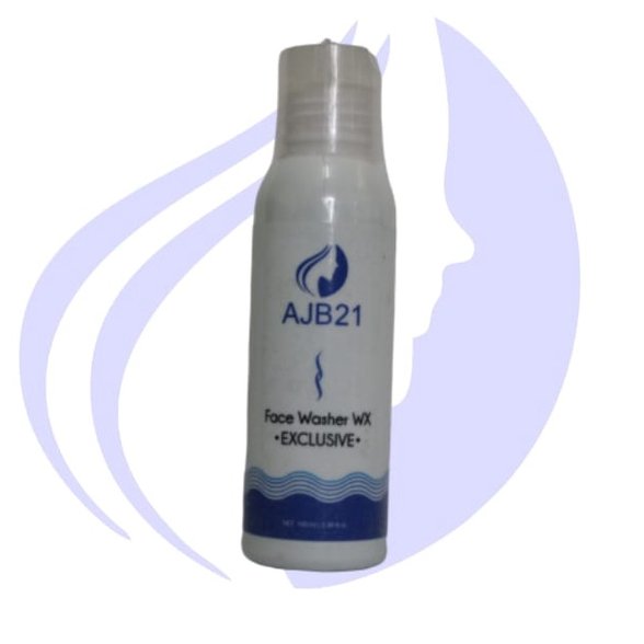 FACE WASHER WXS AJB21 SKINCARE