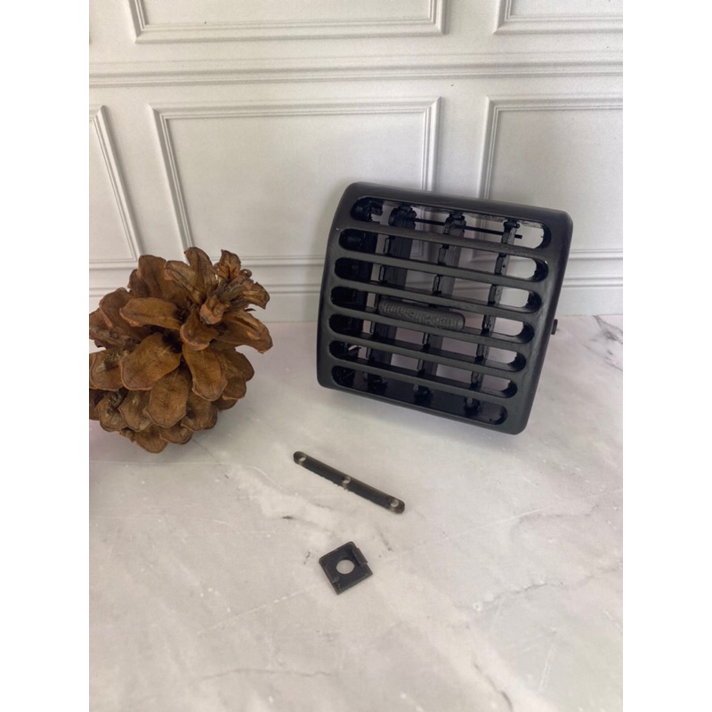 Kisi kisi Kanan/Kiri AC Toyota Starlet Kapsul (th 90-97)