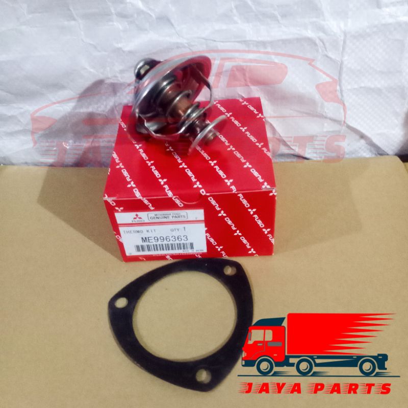 TERMOSTAT CANTER PS110 PS125 PS136. TERMOSTAT PS125 CANTER ORI