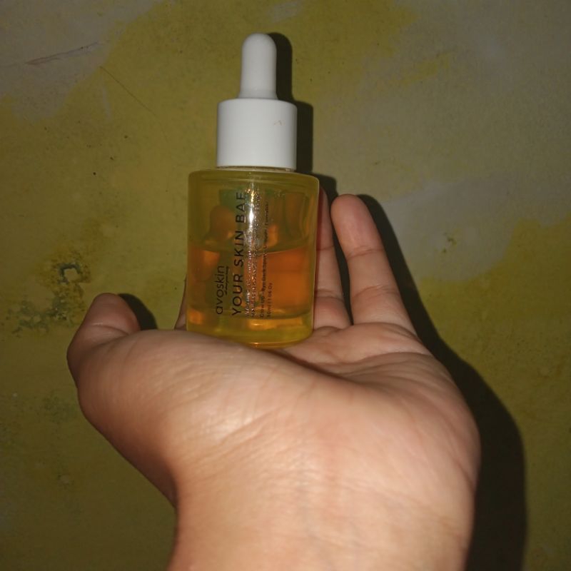 PRELOVED AVOSKIN VITAMIN C