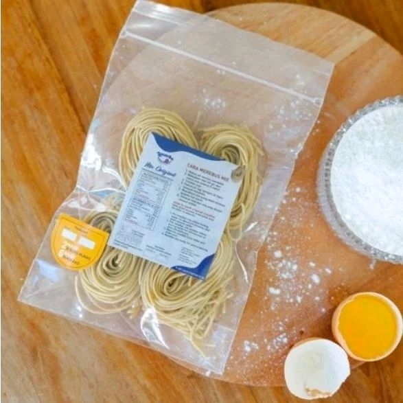 

Mie Keto Friendly Original Tanpa Tepung Terigu Mie Keto Mie Sehat Mie Diet Keto