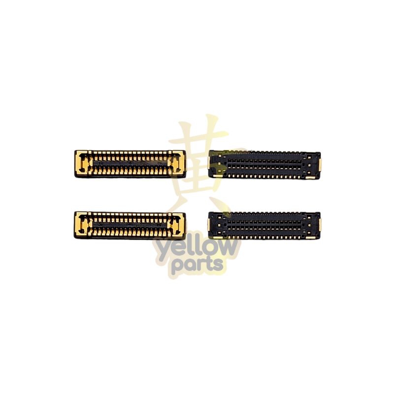 CON CONNECTOR KONEKTOR LCD SAMSUNG GALAXY J610 J6 PLUS