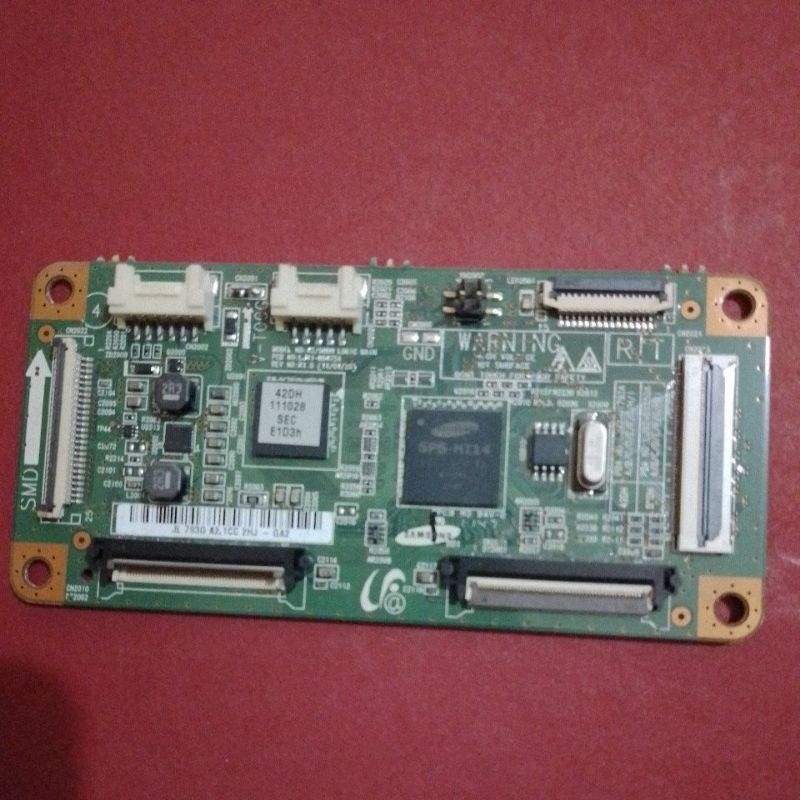 Tcon Samsung Plasma 43D490