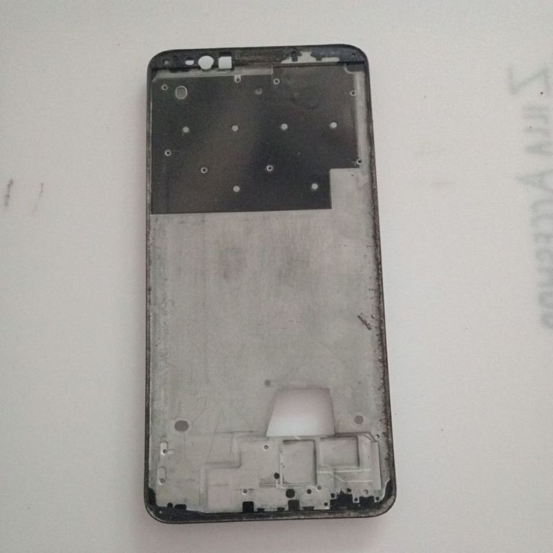 TATAKAN LCD OPPO R11S CPH1719