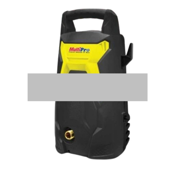 Jet Cleaner High Presure Cleaner MULTIPRO HPC-7500