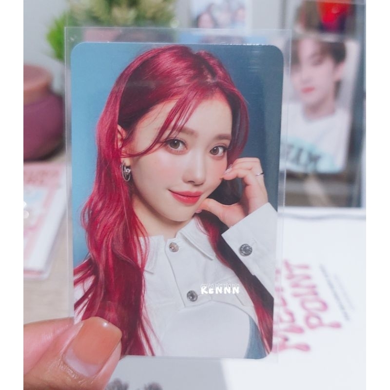 READY STOK PC XIAOTING KEP1ER POB MAKESTAR DOUBLAST