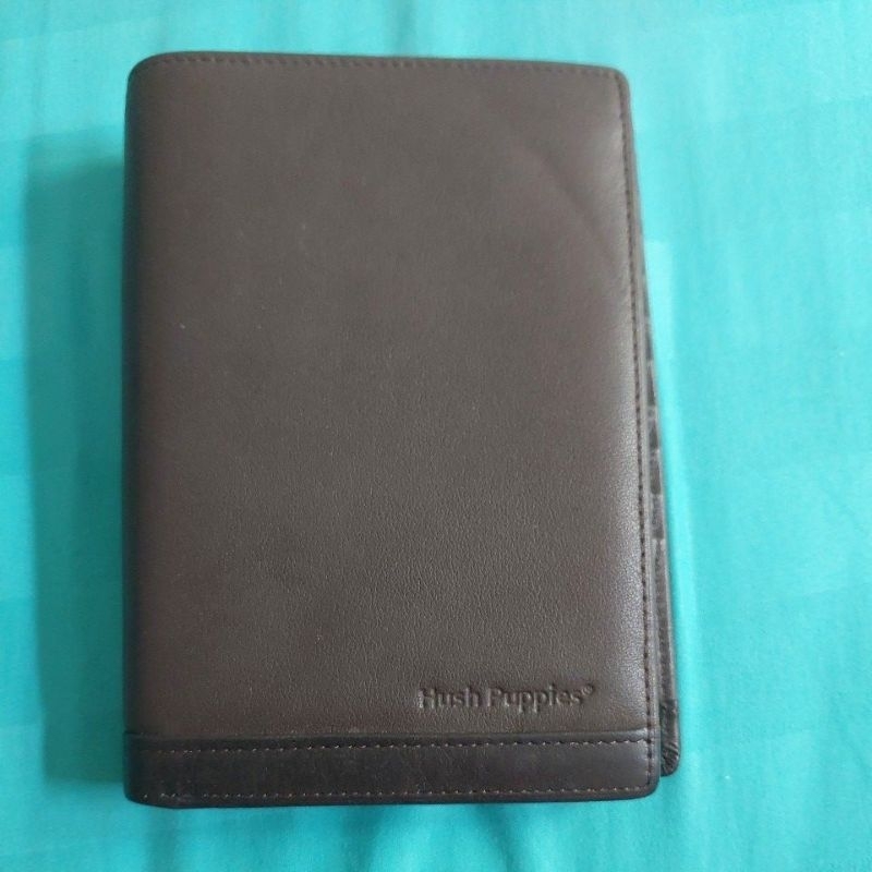 HUSH PUPPIES WALLET (PRELOVED)