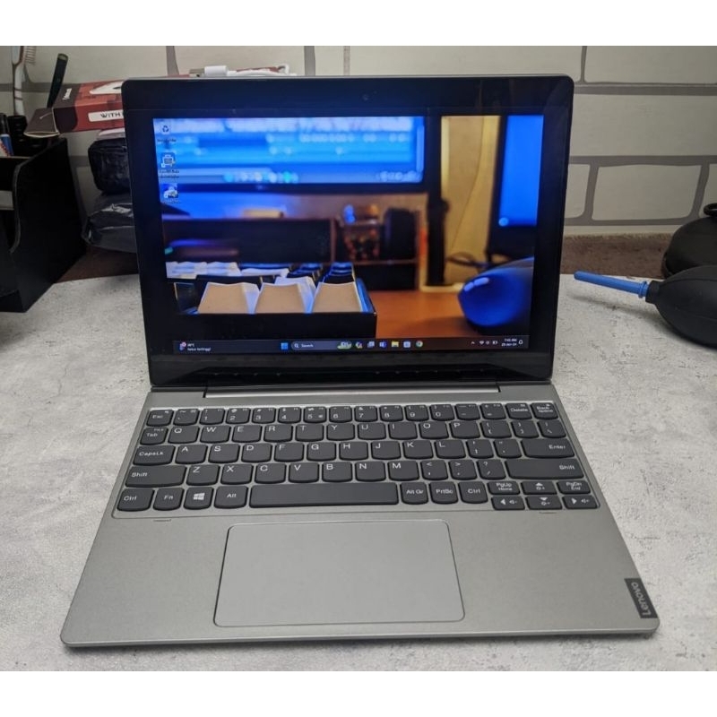 Lenovo Ideapad D330-10IGL Intel N4020