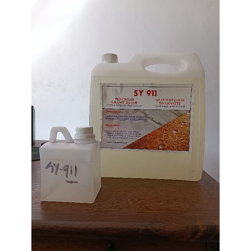 Coating sy 911 (1/2 liter)