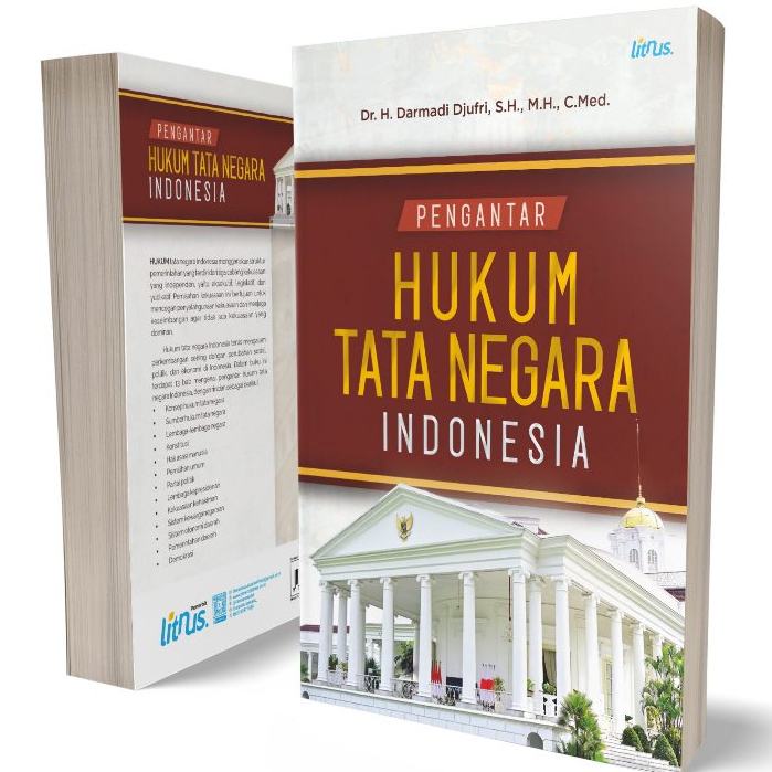 Pengantar Belajar Bahasa - Darmadi Djufri - LN
