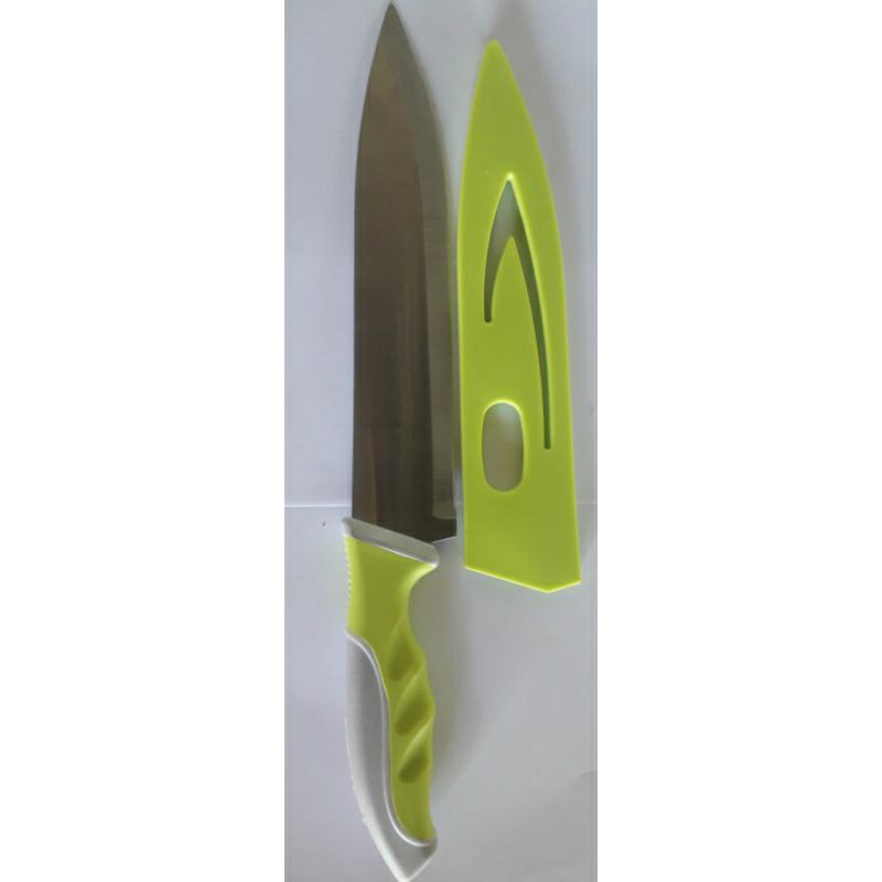 PisauDapurTajamStainlessSteel