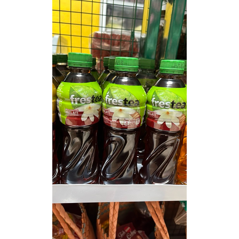 

frestea 350ml murah