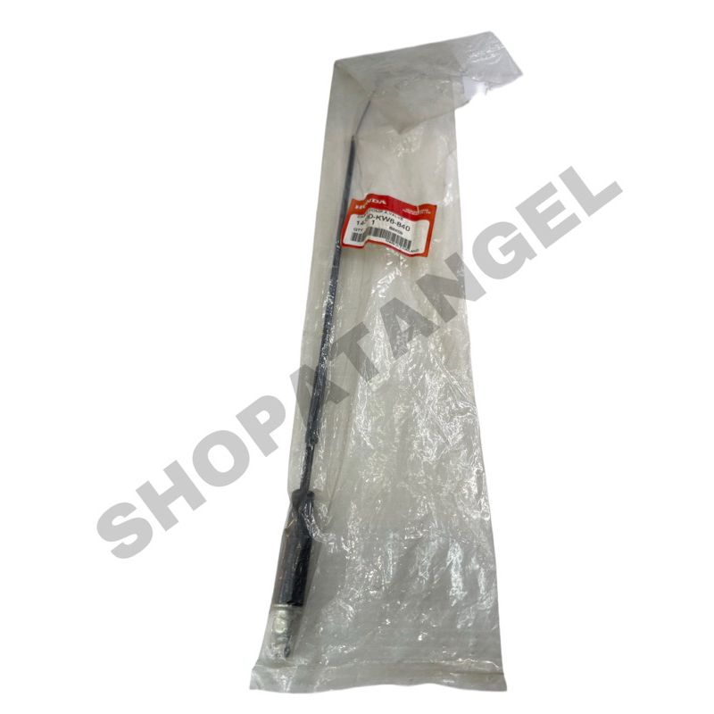 Kabel RC Valve Comp A NSR SP