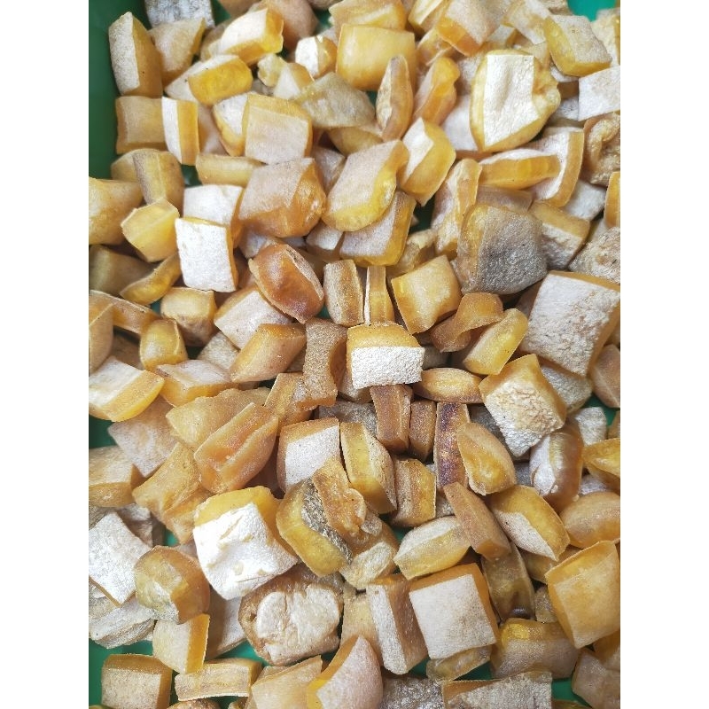 

Krecek kulit sapi asli bentuk kotak