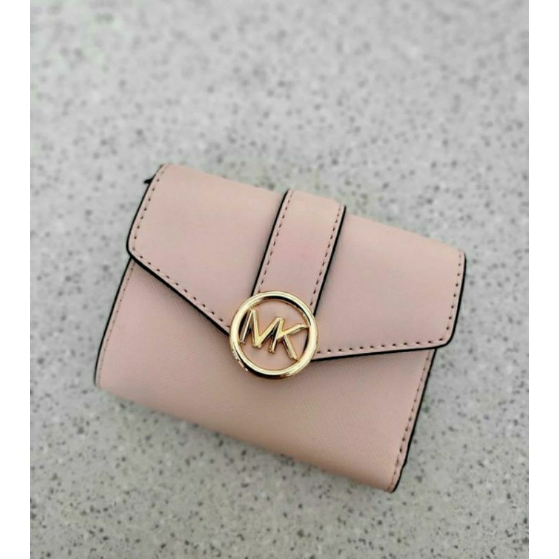 MK Carmen Wallet