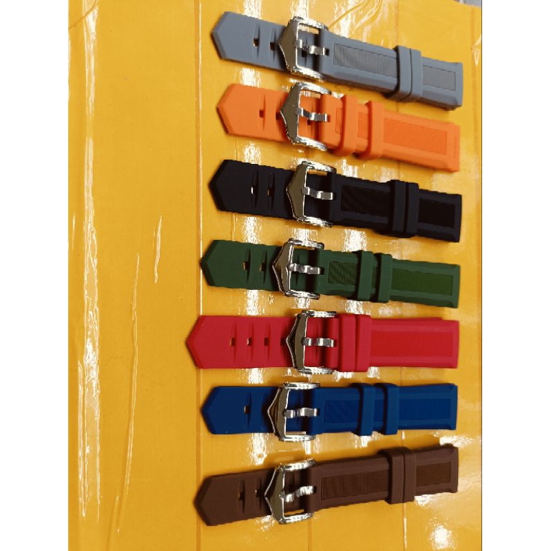 strap pengganti tali jam tangan tag Heuer bisa