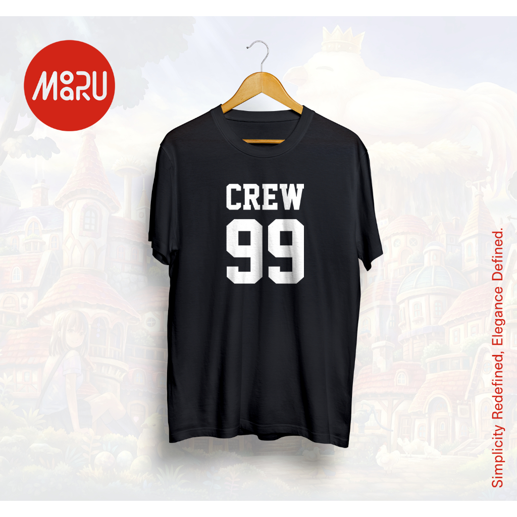Kaos HOSPITAL PLAYLIST CREW 99 / BAJU YULJE MEDICAL CENTER KOREAN DRAMA / TSHIRT DRAKOR KOREA