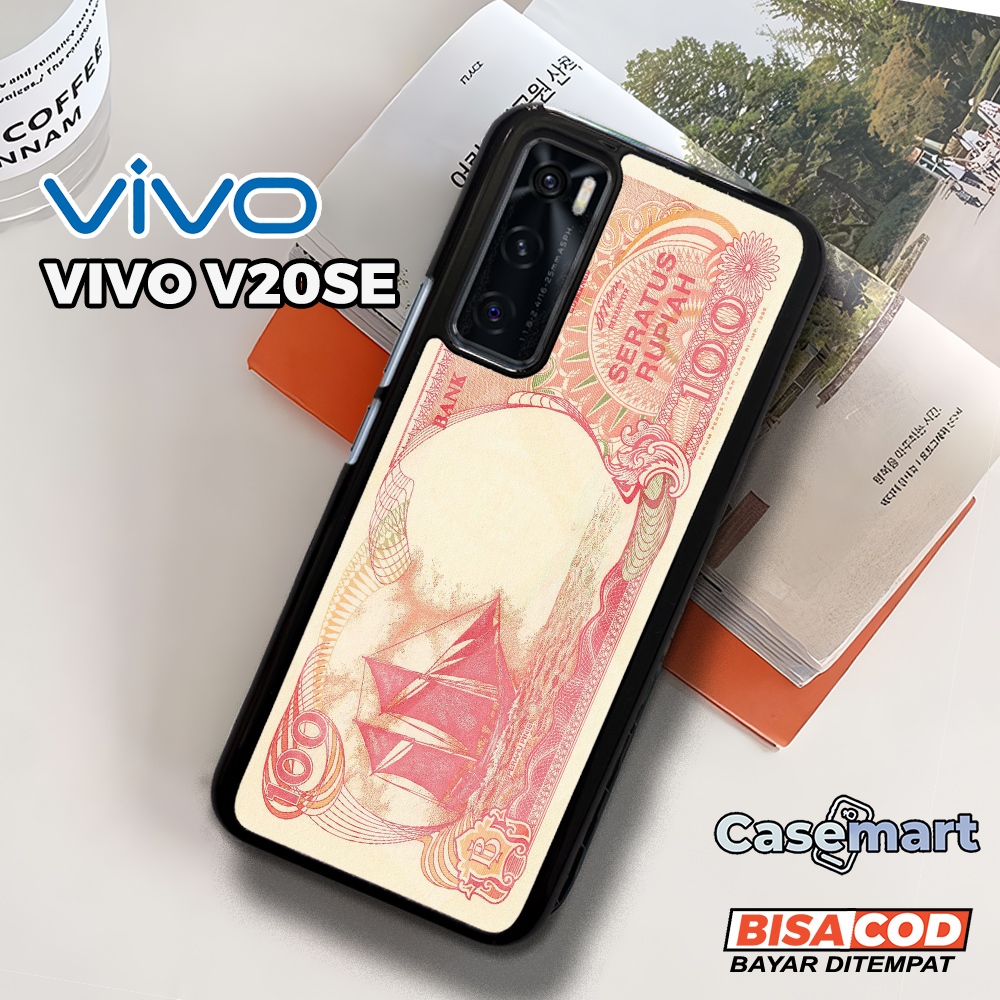 Case VIVO V20 SE Casing VIVO V20 SE Casemart [RUPH] Case Glossy Case Aesthetic Custom Case Anime Cas