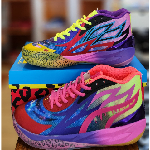 MB 02 Galaxy