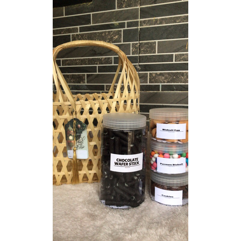 

hampers lebaran zona 1