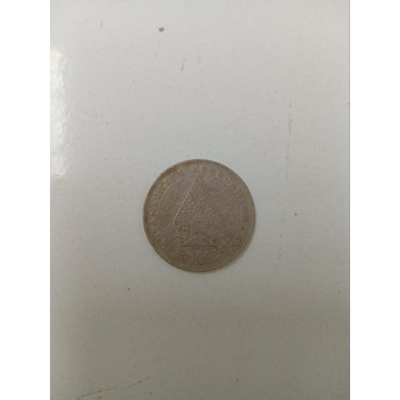 uang kuno indonesia RP100 tahun 1978